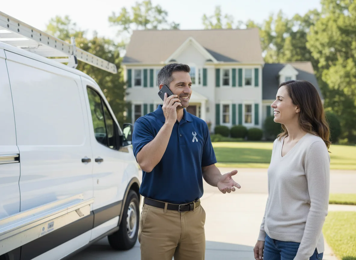 Home Gutter Service La Ward, TX FAQs